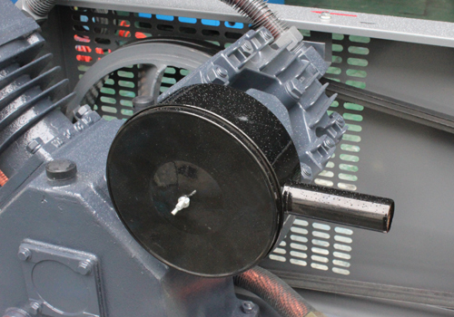 G系列微油活塞式空压机